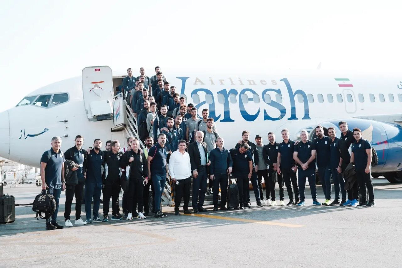 ازبکستان جدیترین محک برای ایران است/نوجوانان نباید فراموش شوند