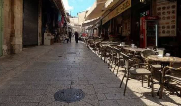 طوفان الاقصی با اقتصاد نابسامان صهیونیستها چه کرد؟