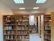 ۴۲ کتابخانه زنجان برای توسعه خدمات نوین بازطراحی می‌شود