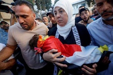 Gaza children need to be remembered on  World Children's Day