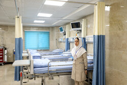 راه اندازی کلینیک آموزش و پیگیری بیمار در بیمارستان شهید بهشتی