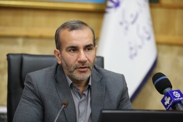کاهش پروازهای فرودگاه کرمانشاه درپی بازسازی باند اصلی/افتتاح راه آهن کرمانشاه نمایشی بوده است