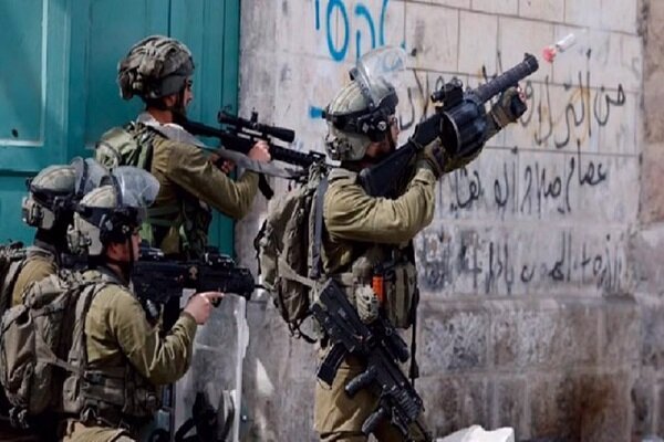 Israeli military kills two Palestinians in West Bank