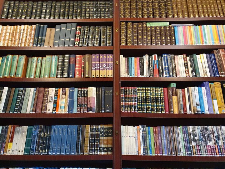 گنجینهای نفیس در خانه داماد مظفرالدین شاه در تهران