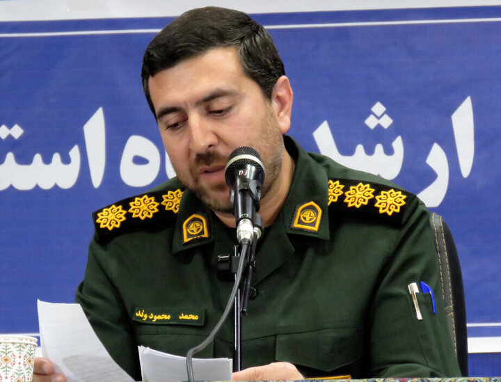 برنامه‌های هفته بسیج در لرستان تشریح شد