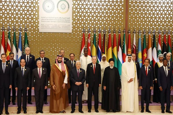 İslam İşbirliği Teşkilatı’nın Gazze diplomasisindeki ilk durak Çin İslam İşbirliği Teşkilatı’nın Gazze diplomasisindeki ilk durak Çin