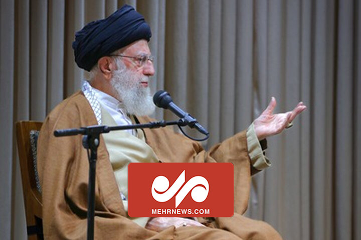 حمایت سران غرب از رژیم صهیونیستی نشانه اعتقاد به تبعیض نژادی است حمایت سران غرب از رژیم صهیونیستی نشانه اعتقاد به تبعیض نژادی است