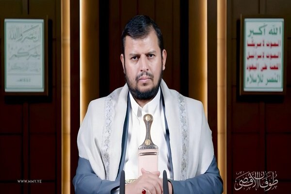 قرار السيد عبد الملك الحوثي بدخول المعركة يتلاقى مع إرادة الشعب اليمني 
