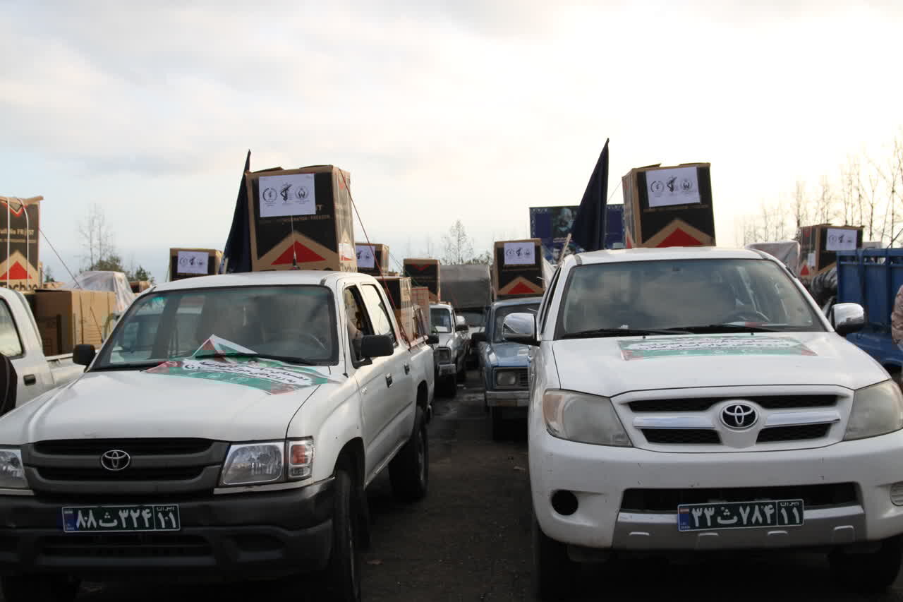 اهدای جهیزیه به ۳۴ نوعروس فومنی اهدای جهیزیه به ۳۴ نوعروس فومنی