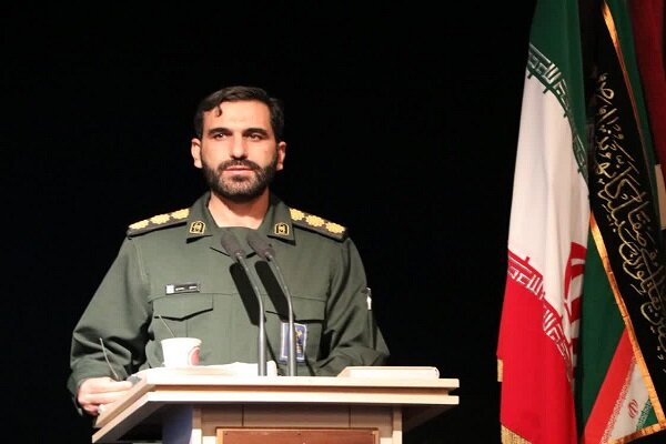 اجرای ۶۰۰ برنامه در هفته بسیج در ناحیه سپاه ثارالله شیراز