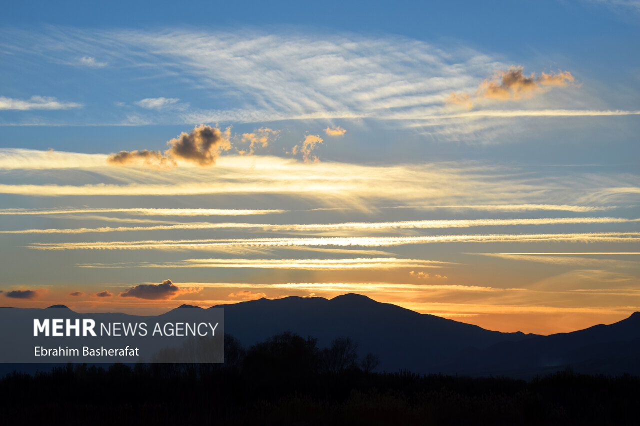 سکوت قوانین ایران درباره میراث طبیعی/عدم ضمانت کیفری برای حفاظت
