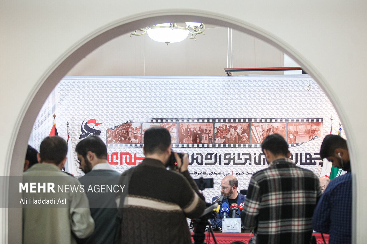 عمار صدای مستقیم مردم بدون ترجمه است/ فلسطین کلید رمزآلود ظهور