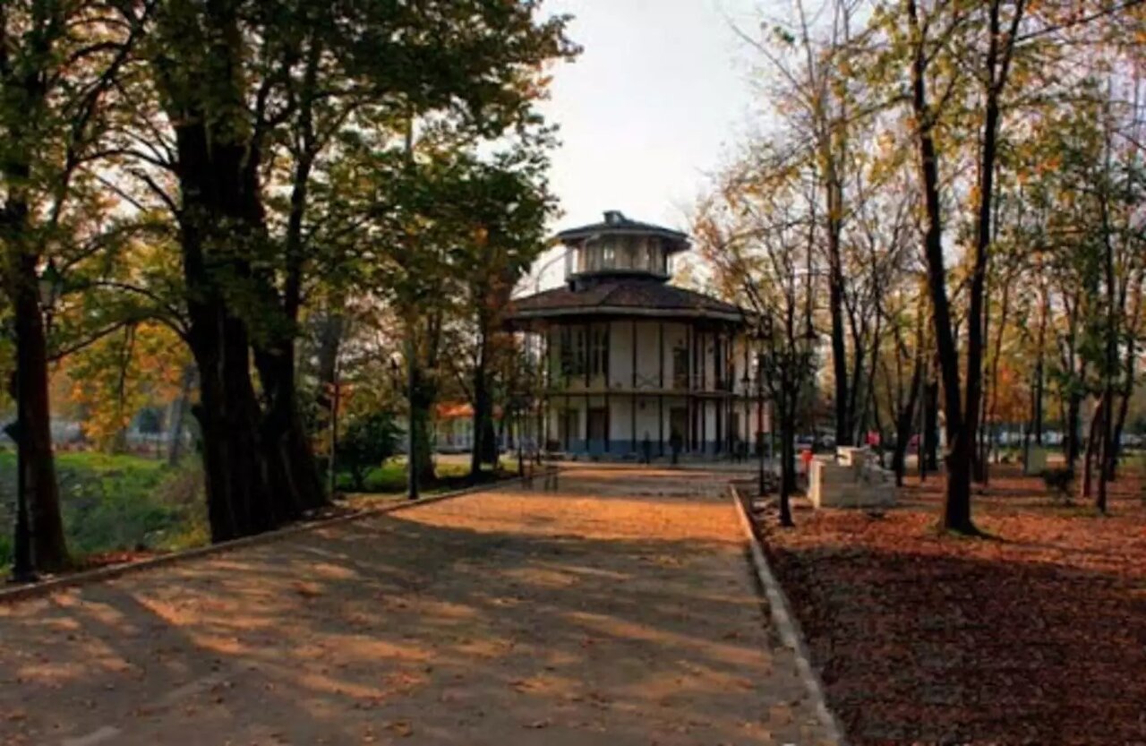 برگزاری نخستین جشنواره «پاییز برگ» در رشت برگزاری نخستین جشنواره «پاییز برگ» در رشت