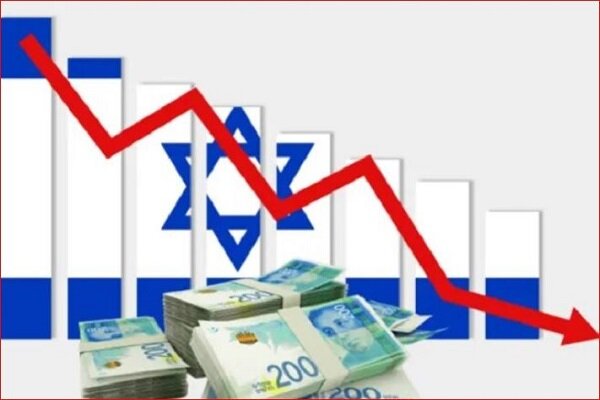 الاقصیٰ طوفان سے صہیونیوں کی تباہ حال معیشت کو کیا نقصان پہنچا؟