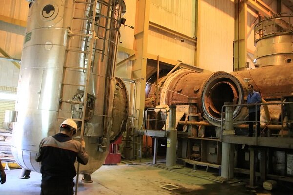 تعمیرات نیروگاه‌های حرارتی کشور به روزهای پایانی رسید