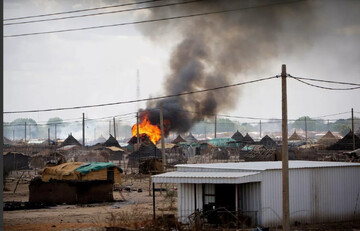 At least 32 killed in disputed Abyei Area