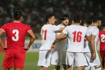 Iran, Uzbekistan looing to establish early advantage