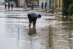 خوزستان آماده برای سیل احتمالی / نگرانی برای نابودی گندم‌ها