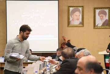 «علیرضا رحیمی» سکاندار ورزش جانبازان و توان‌یابان البرز شد