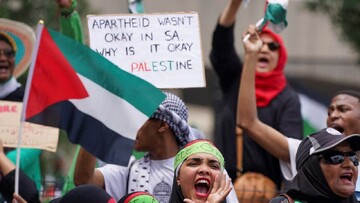 Israeli apartheid