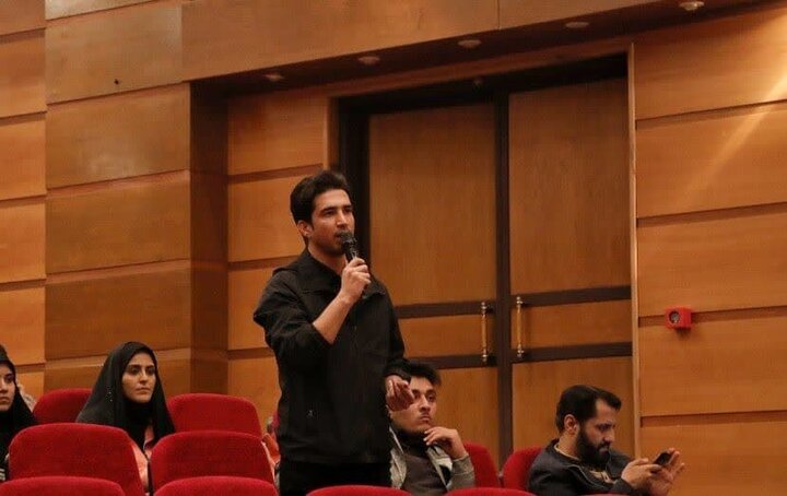 نشست استاندار قزوین با دانشجویان چگونه گذشت؟