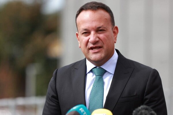 İrlanda Başbakanı'ndan AB'ye 'Filistin' tepkisi