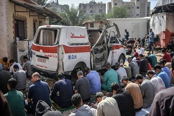 واکنش جاکارتا به حمله رژیم صهیونیستی به بیمارستان اندونزی در غزه