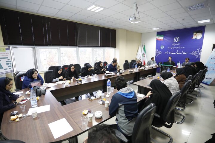 عرضه شیرخشک با ثبت در سامانه تیتک انجام میشود