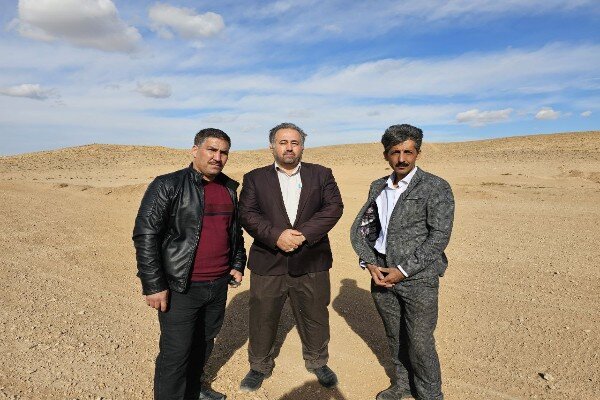 مسابقات موتور کراس آذربایجان شرقی به میزبانی آذرشهر برگزار می‌شود