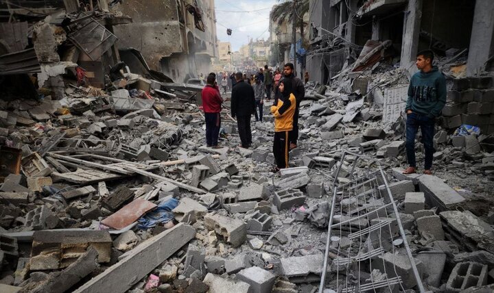 آمریکا در نخستین واکنش به آتش بس غزه، جزئیات آن را اعلام کرد