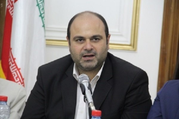 برگزاری دومین جشنواره هنر محیطی در رضوانشهر برگزاری دومین جشنواره هنر محیطی در رضوانشهر