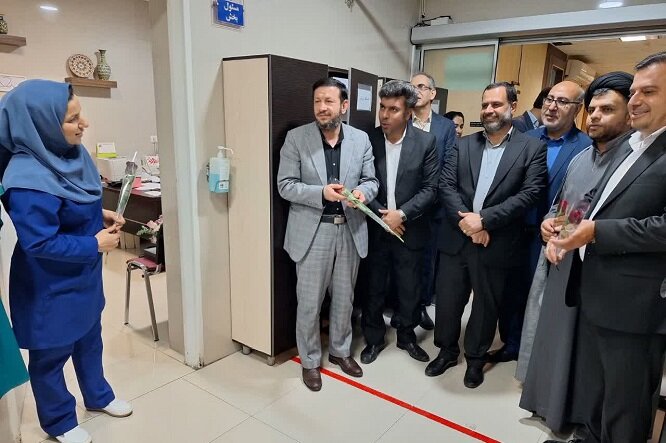 رفع مشکلات حوزه سلامت استان بوشهر با جدیت دنبال شود
