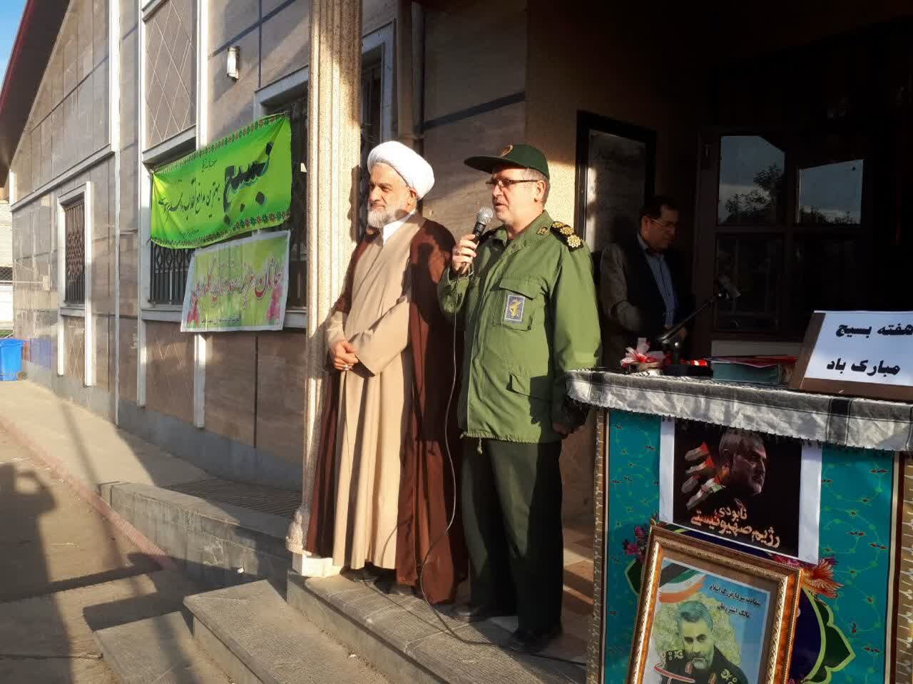 لزوم تبیین دوران دفاع مقدس برای نسل نوجوان و جوان لزوم تبیین دوران دفاع مقدس برای نسل نوجوان و جوان