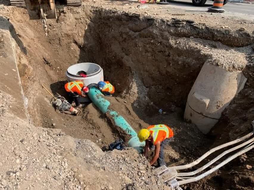 نبود سیستم فاضلاب شهری سلامت شهروندان تالشی را تهدید می کند نبود سیستم فاضلاب شهری سلامت شهروندان تالشی را تهدید می کند