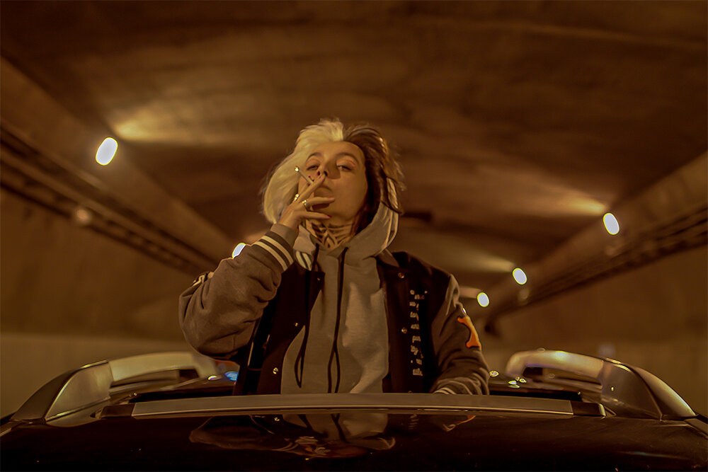 حامد ثابت برای «لاکپشت» موسیقی ساخت/ رونمایی از نازنین بیاتی