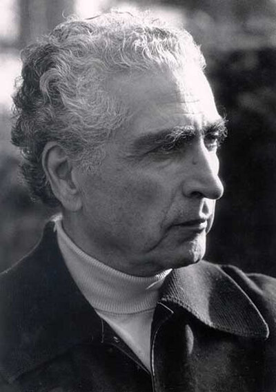 ایران؛ مهمترین موضوع و دغدغه اسلامی ندوشن