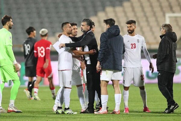 ایران و ازبکستان شناخت خوبی از هم دارند/نتایج نوجوانان شانسی نیست