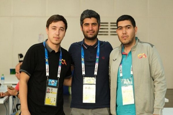 روزنامهنگار ازبک: ایران ستاره دارد اما کارش در تهران سخت است 2