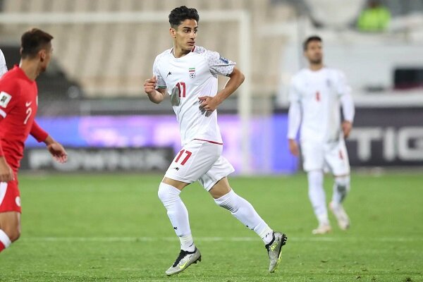 تغییر رویکرد قلعهنویی برای تیم ملی/ جوانگرایی و نظم حذف شدند!