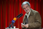 به جوراب‌هایش نگاه کن!