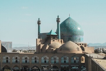 افزایش فروش کسب و کارها در اصفهان به کمک طراحی سایت و سئو