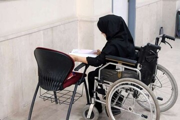 بهره مندی ۶۳۰ معلول از خدمات مراکز شبانه روزی بهزیستی استان سمنان