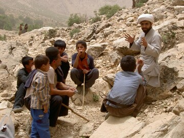 فعالیت ۲هزار گروه جهادی و شبکه ۱۳هزار نفره مبلغان روحانی/ بسیج طلاب چه می‌کند؟