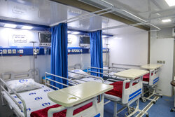 بهره‌برداری از بیمارستان ۱۵۰ تختی تا ۵ سال دیگر/ ساخت درمانگاه در آزادشهر