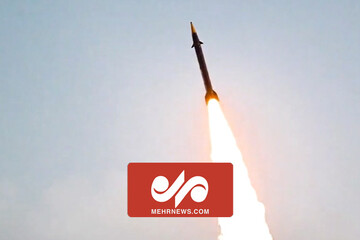 VIDEO: Iran's Fattah-1 hypersonic missile