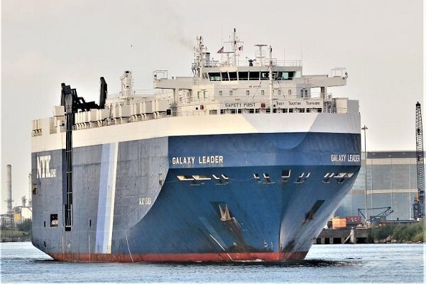 Ship seizure prelude to further action against Israeli regime