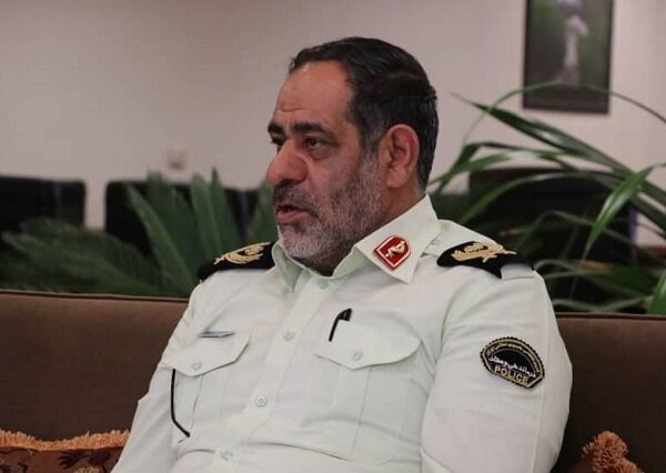 سارق خودرو ۶۲ میلیارد ریالی در تبریز دستگیر شد سارق خودرو ۶۲ میلیارد ریالی در تبریز دستگیر شد
