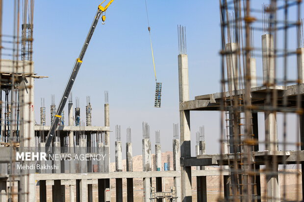 هیچ واحد مسکن حمایتی بدون رعایت کیفیت تحویل نمیشود