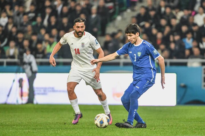 ۵ ستاره فوتبال ایران در قطر/ بازیکنانی که امید تیم ملی هستند 