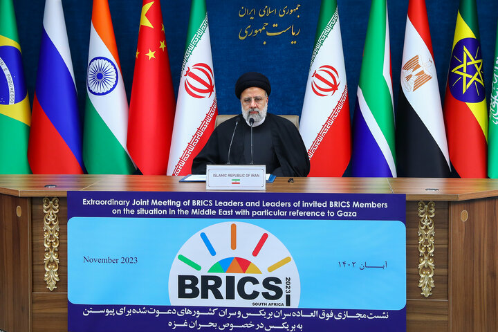 Reisi döneminde İran neler kazandı? Reisi döneminde İran neler kazandı?